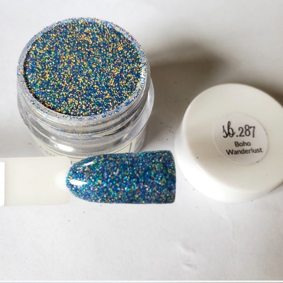 Sparkle & Co Dip Powder Boho Wanderlust- mini 0.25oz - Picture 2 of 6